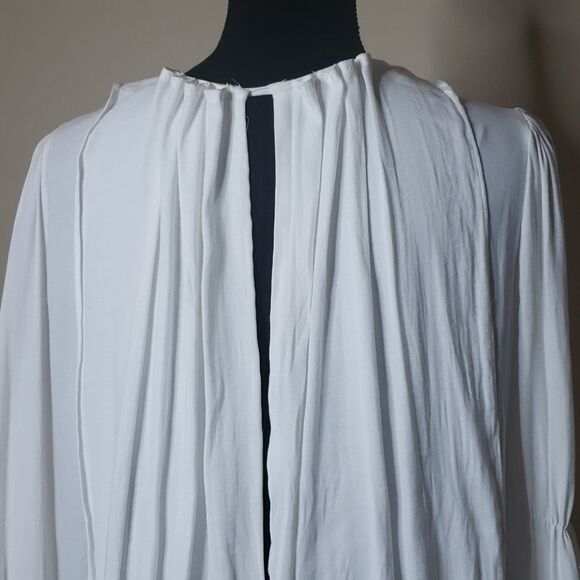 FREE PEOPLE BOHO STYLE WOMAN'S TOP - Picture 6 of 9